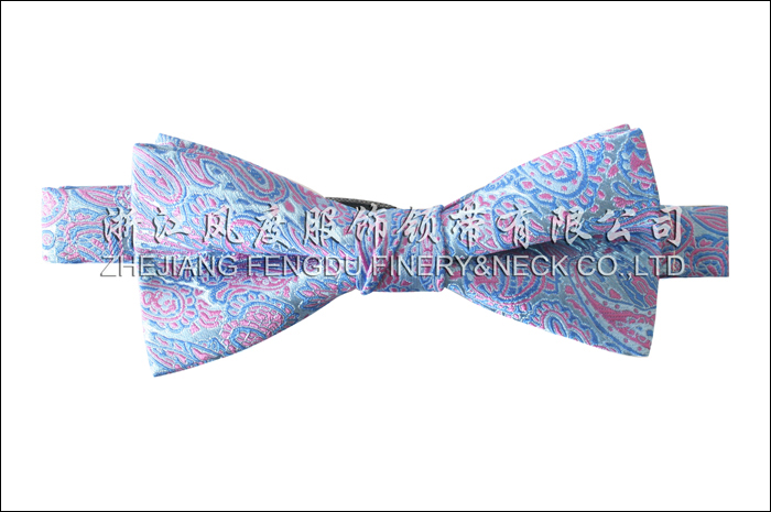 最新款外貿領結