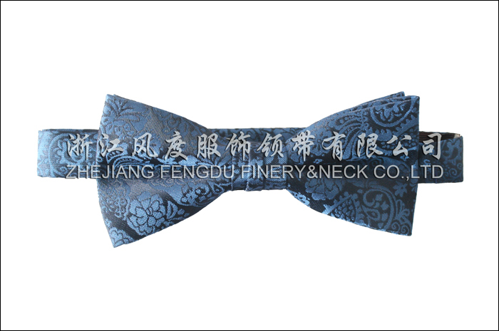 最新款外貿領結