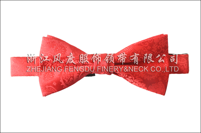 最新款外貿領結