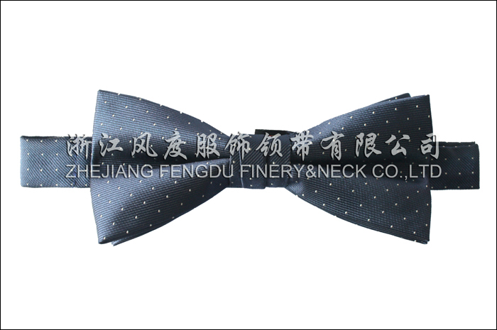 最新款外貿領結