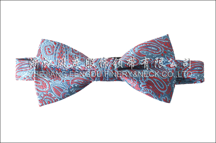 最新款外貿領結