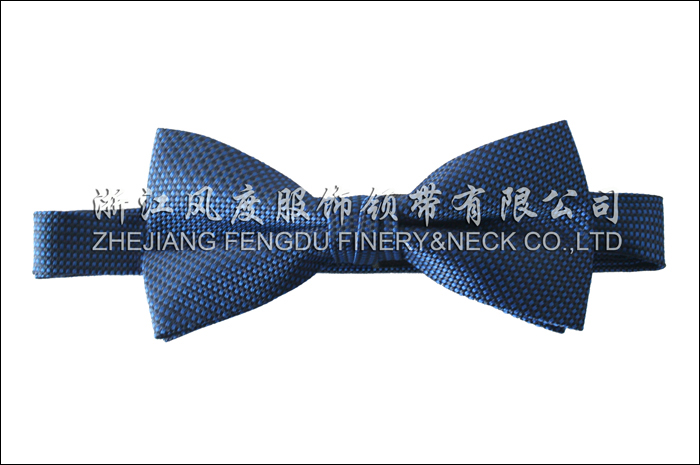 最新款外貿領結