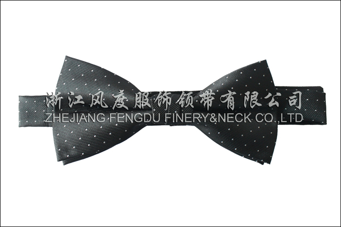 最新款外貿領結