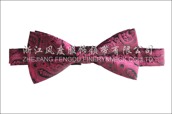 最新款外貿領結