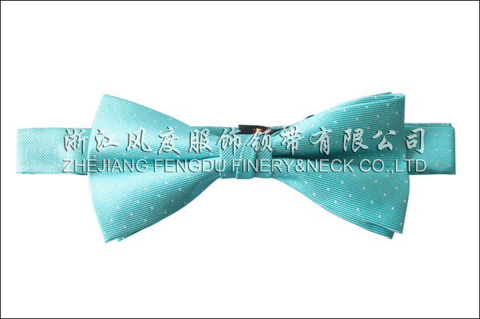 最新款外貿領結