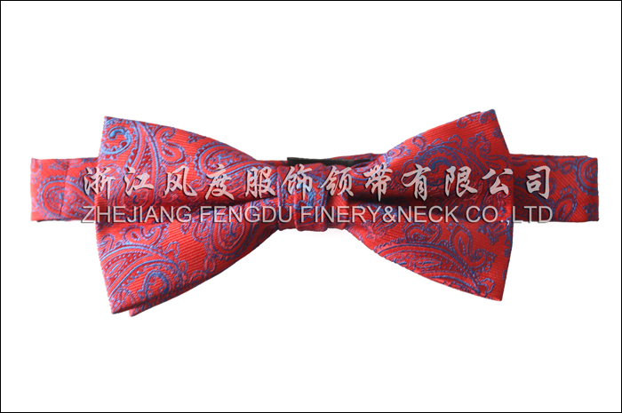 最新款外貿領結