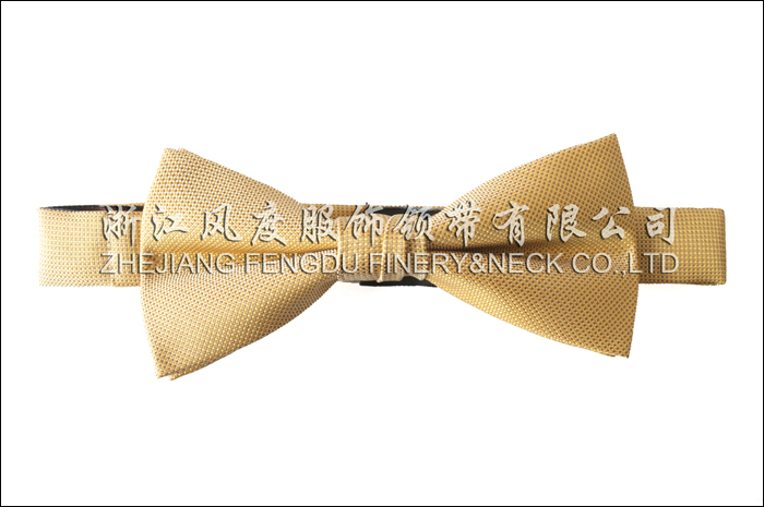 最新款外貿領結