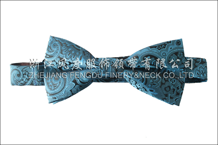 最新款外貿領結