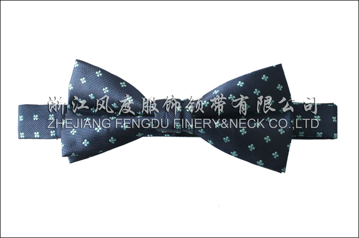 最新款外貿領結