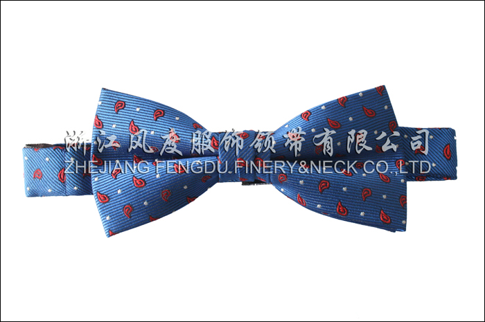 最新款外貿領結