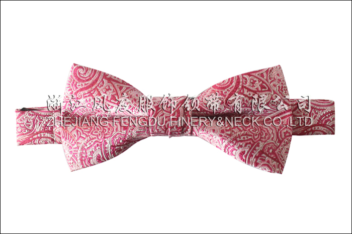 最新款外貿領結