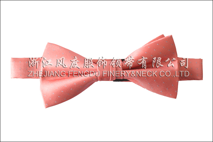 最新款外貿領結