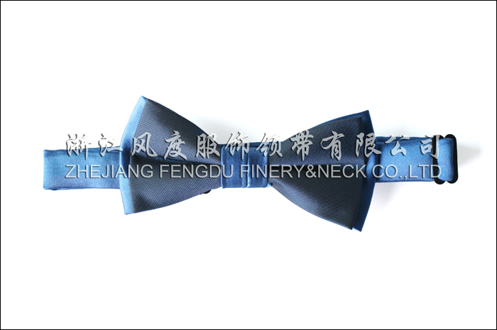 最新款外貿領結