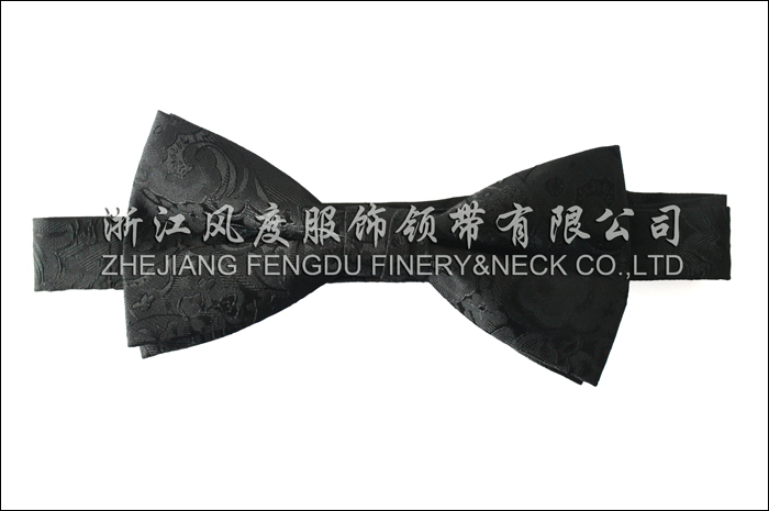 最新款外貿領結