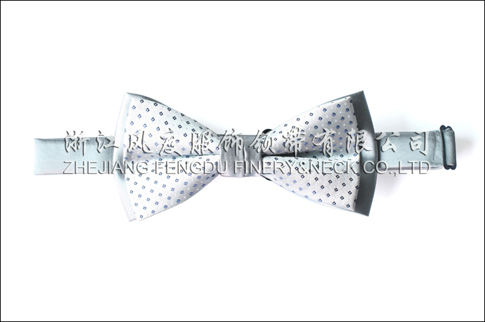 最新款外貿領結