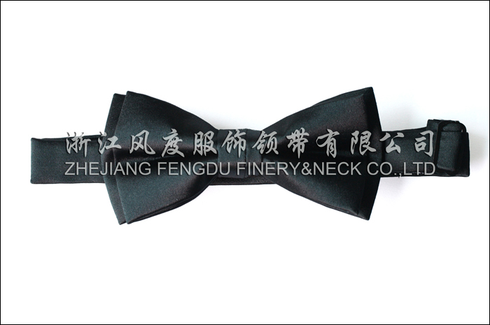 最新款外貿領結