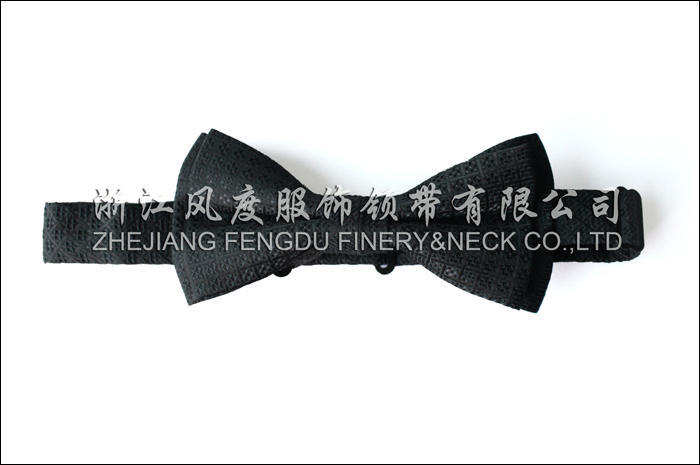 最新款外貿領結