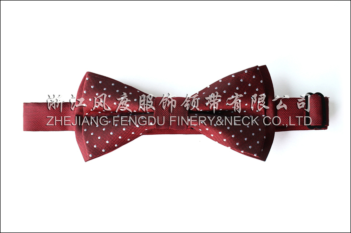 最新款外貿領結