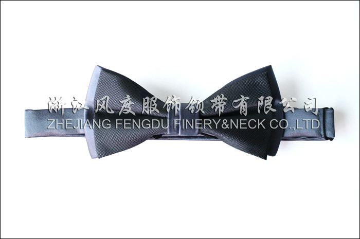 最新款外貿領結