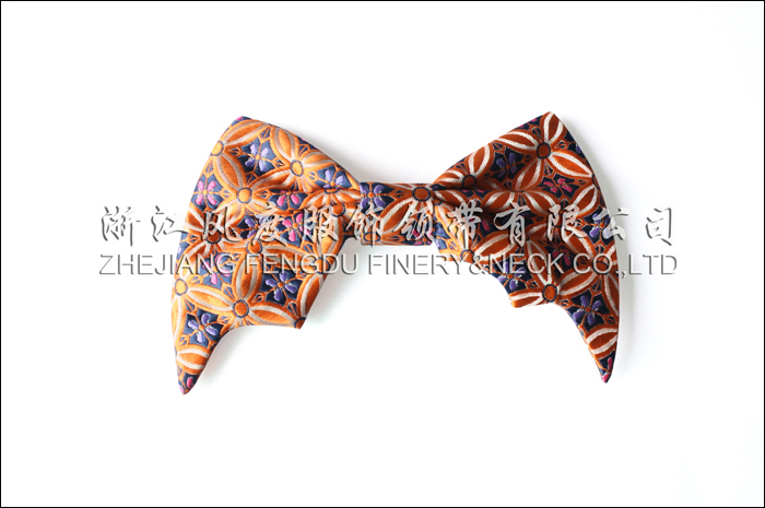 最新款外貿領結