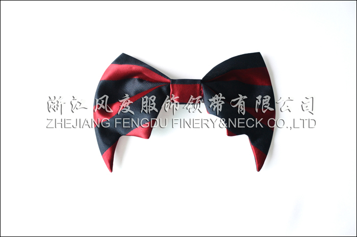 最新款外貿領結