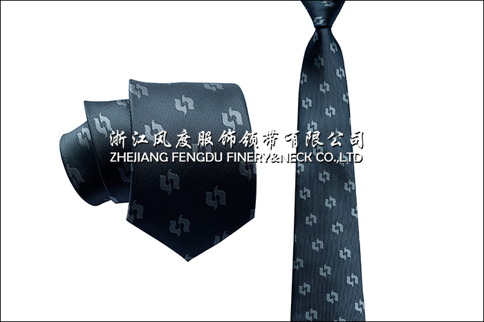 滌絲領帶
