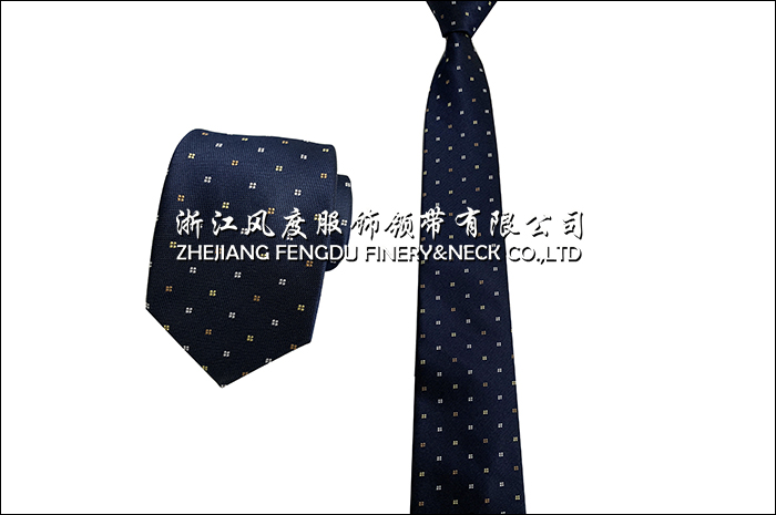 2021秋冬新款滌絲領(lǐng)帶