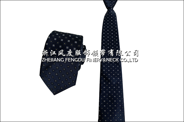 2021秋冬新款滌絲領(lǐng)帶