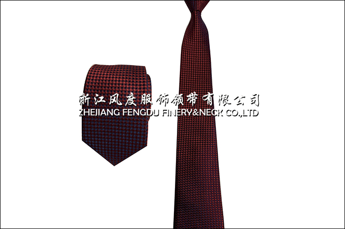 2021秋冬新款真絲領帶