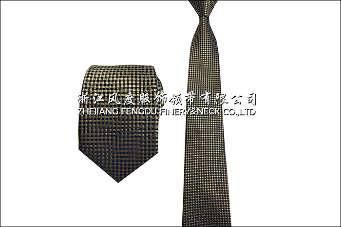 2021秋冬新款真絲領帶