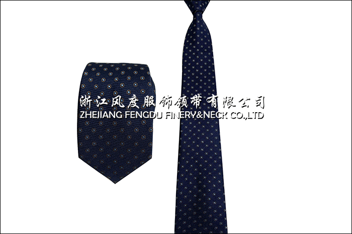 2021秋冬新款真絲領帶