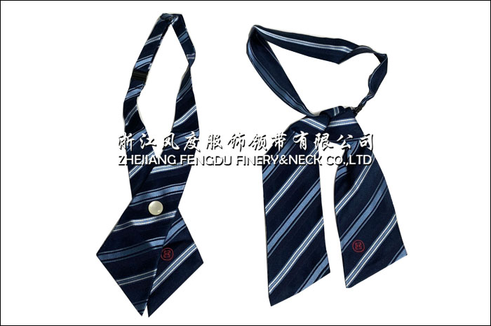 色真打結絲巾 色真領花 四川工行.jpg