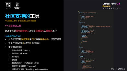 Perforce演講回顧 Helix Core使用誤區、實用工具與新功能解析