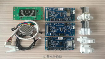 單片機(jī)智能凈水器代碼分享 一起完成家用智能凈水器電腦板軟硬件開發(fā)